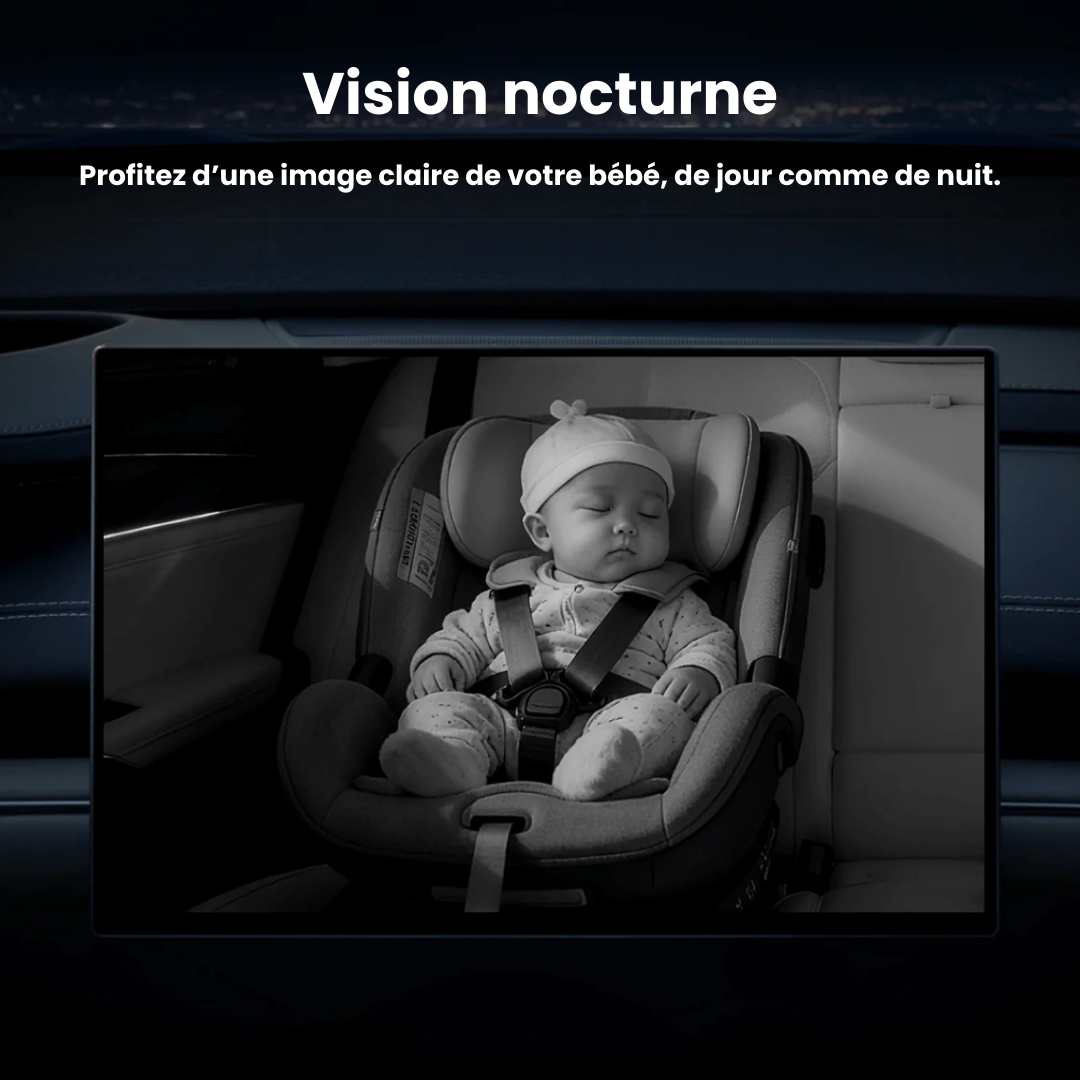 Adaptateur CarPlay Ottocast PRO®