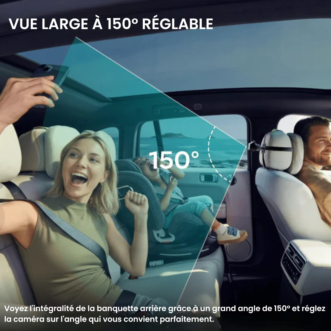 Adaptateur CarPlay Ottocast PRO®